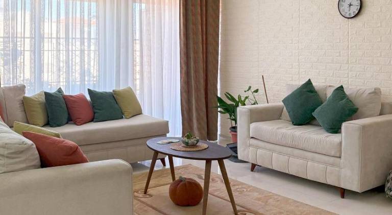 140 m&sup2; Ferienwohnung