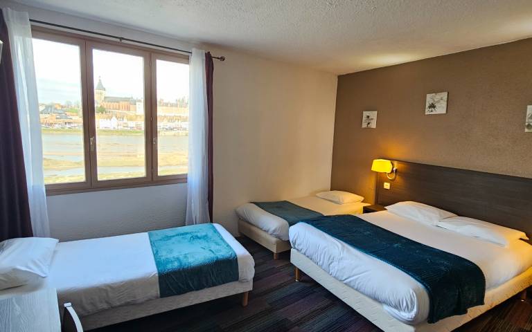 Brit Hotel Confort Gien — photo 2