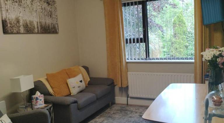 52 m&sup2; Ferienwohnung