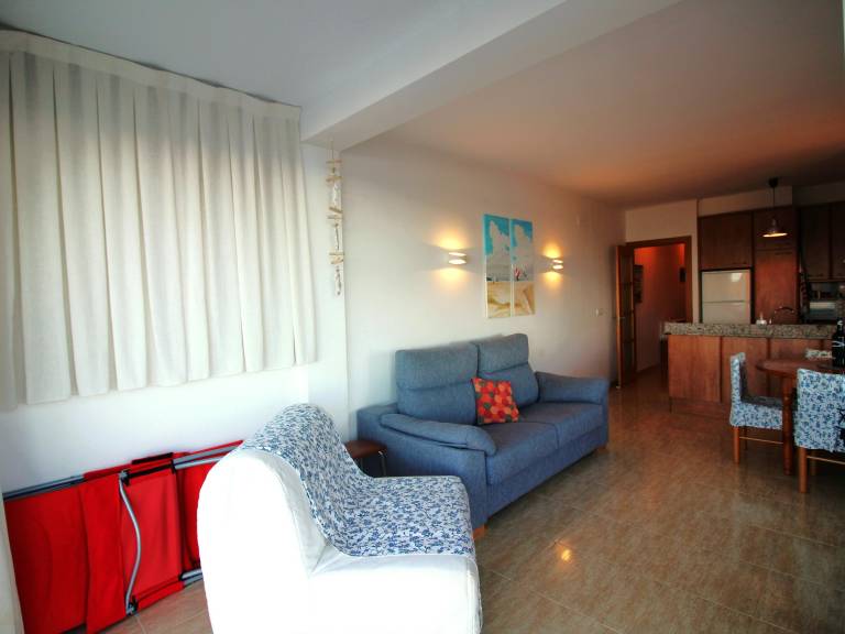 Holiday apartment with 1 room for 5 persons — photo 5