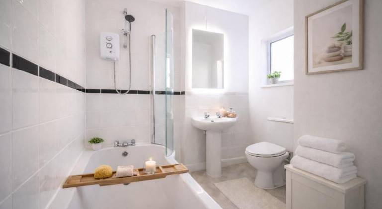 Lovely holiday apartment | Pet-friendly — photo 4