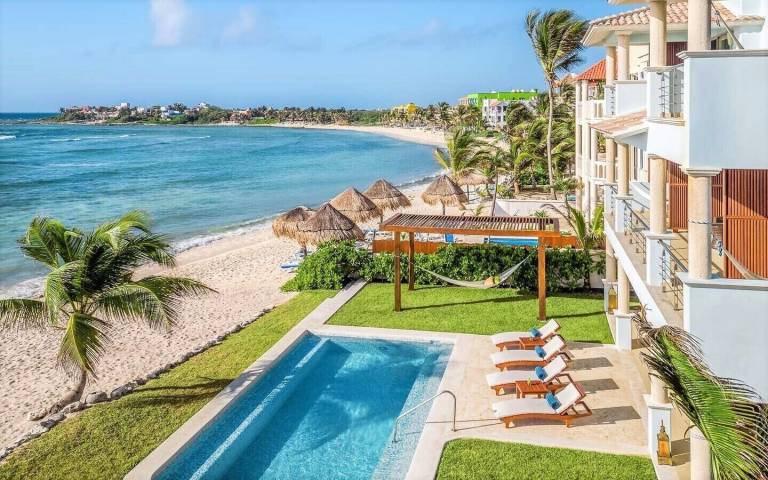 Villa Akumal