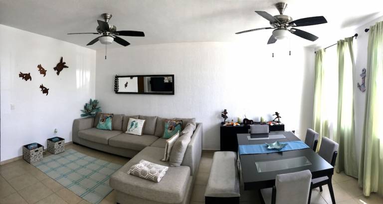 House  Puerto Morelos
