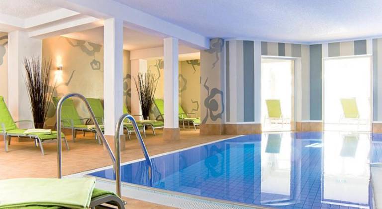 Serviced apartment with sauna & pool | Beach nearby | Dogs allowed — photo 2