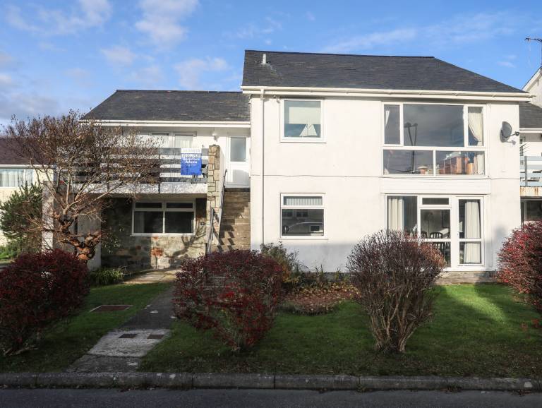 Cottage Llanbedrog