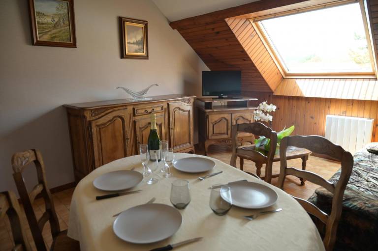 Gîte du Vieux Porche — photo 3