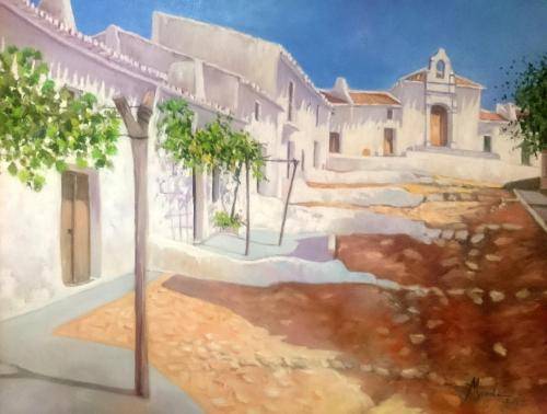 Casa Yunquera
