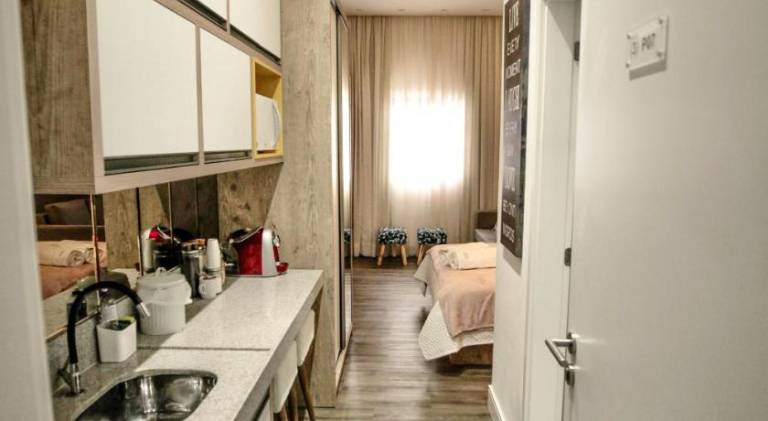 Holiday apartment with pool & jacuzzi — photo 5