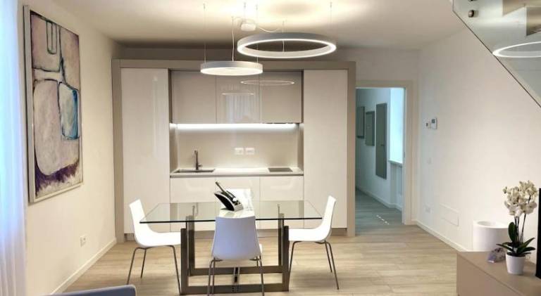 Beautiful holiday apartment | Near Juliet | Pets are welcome in Cittadella