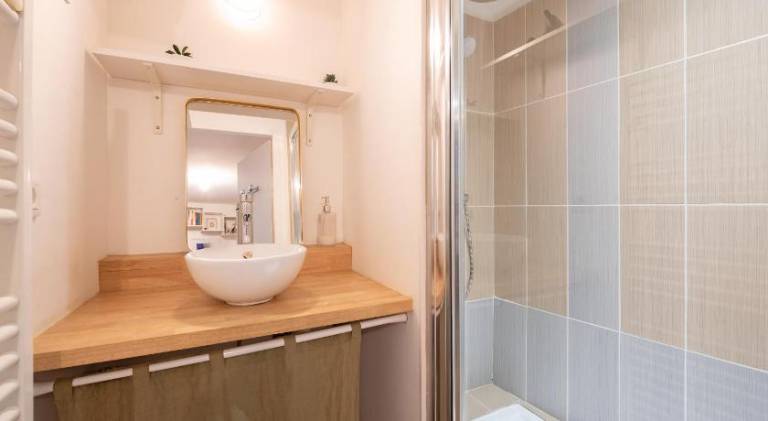 Rental apartment | Near Capitole de Toulouse | Pets are welcome — photo 5