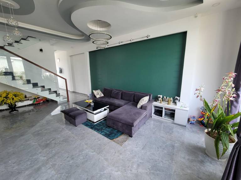 House with garden & grill | Good for workation in Da Lat