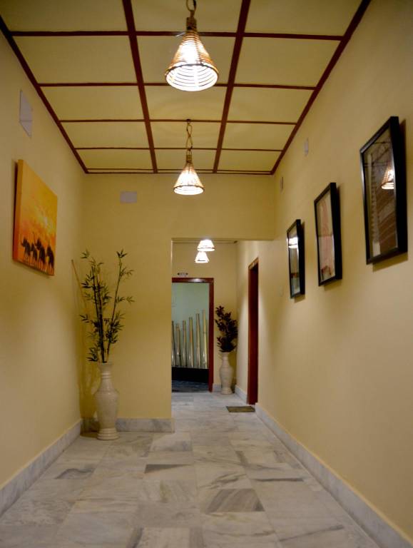 NIRVANA GUEST HOUSE — photo 5