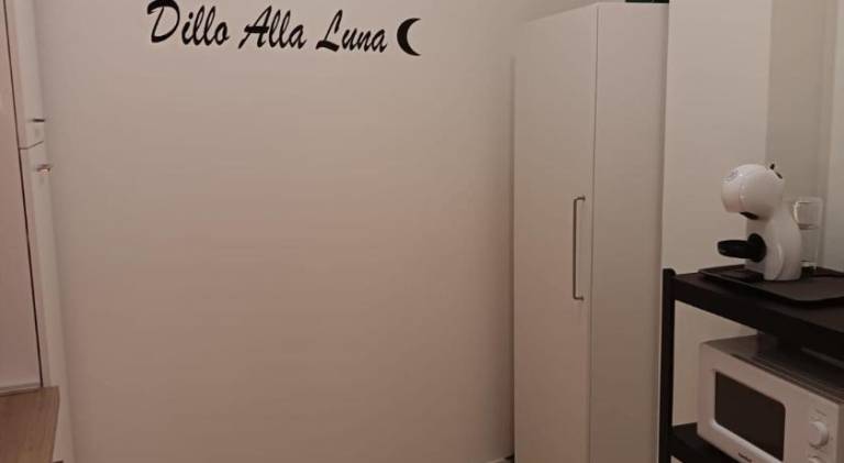 Apartment | Next to Fontana del Delfino in Bergamo