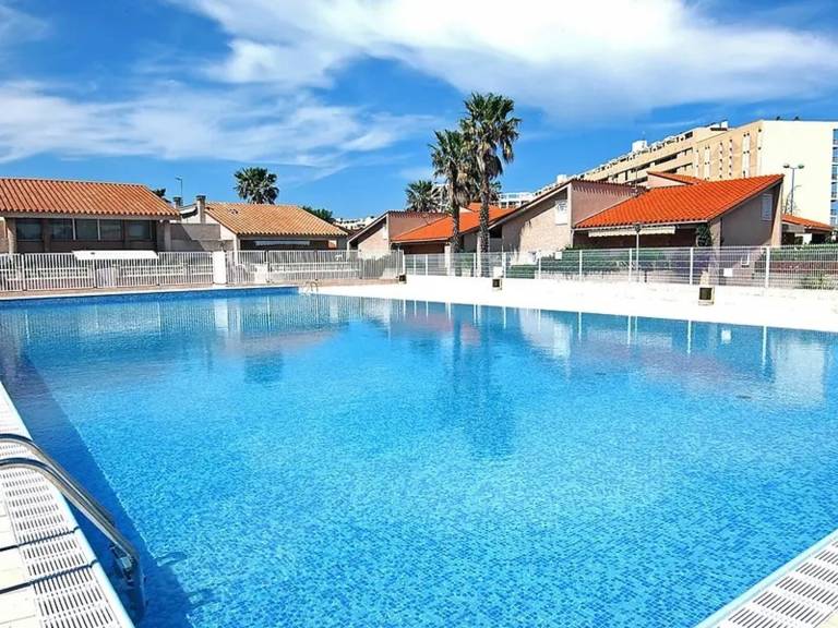 Villa Saint-Cyprien
