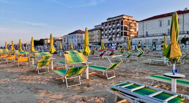 Hotel Rossella — photo 4