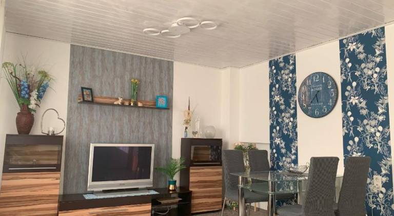 44 m² Ferienwohnung