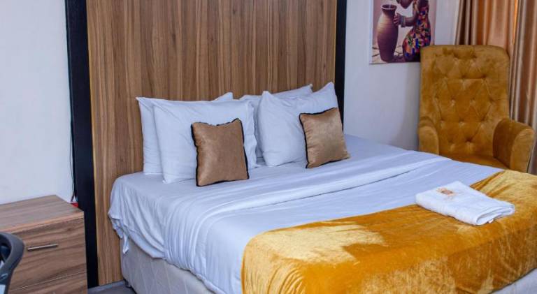 Royal Rex Hotels & Spa — photo 2