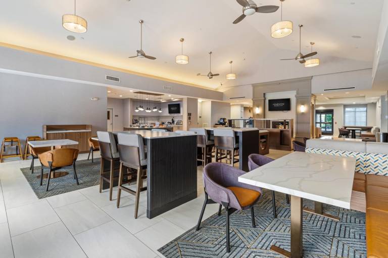 Homewood Suites by Hilton Beaumont — photo 4