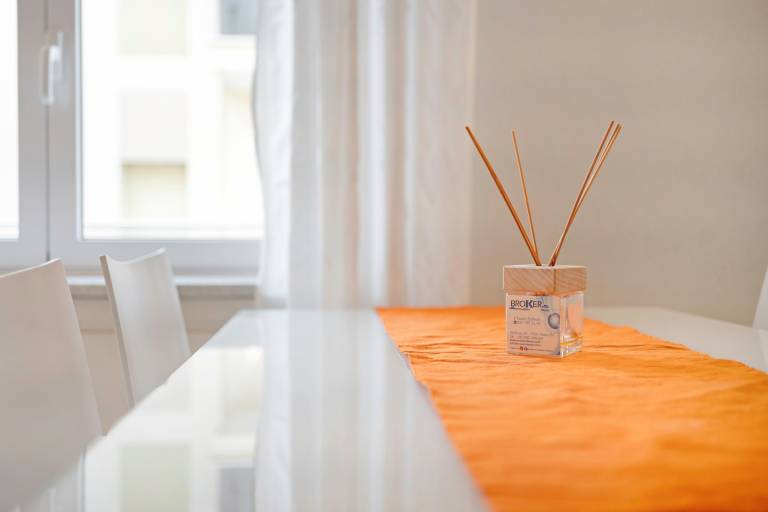 Wonderful holiday apartment | Sea view | Close to the beach | Pet-friendly — photo 4