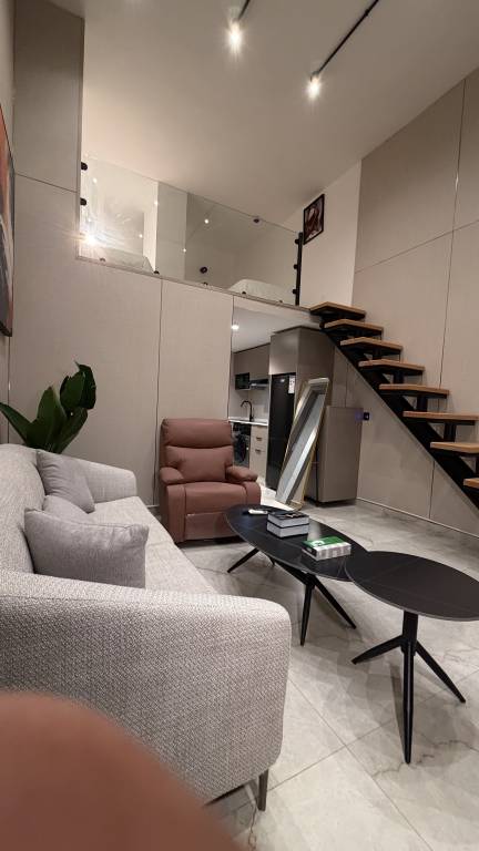 Holiday apartment | Next to Rainbow Street | City view — photo 3