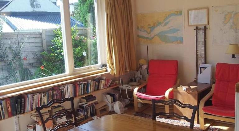 Ferienwohnung Ullapool