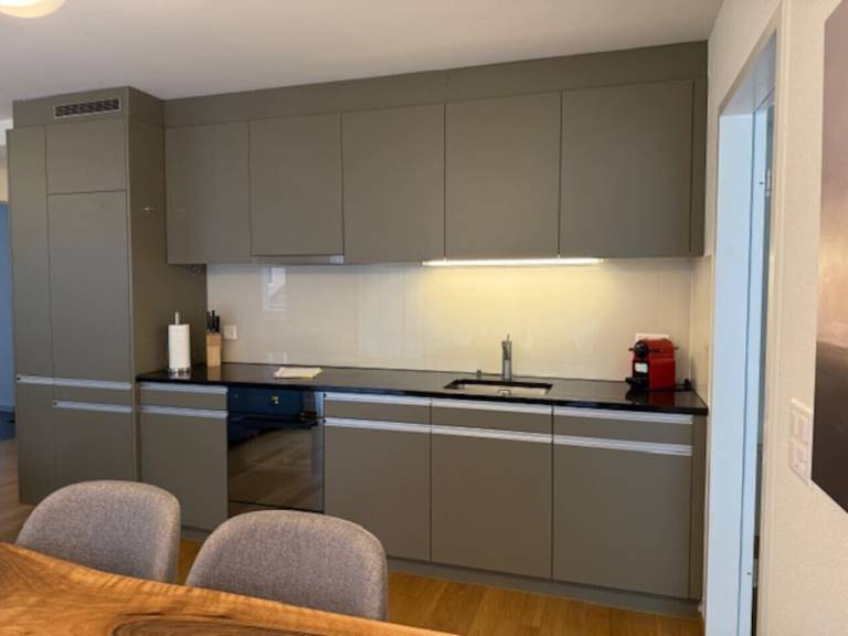 Apartment Zürich