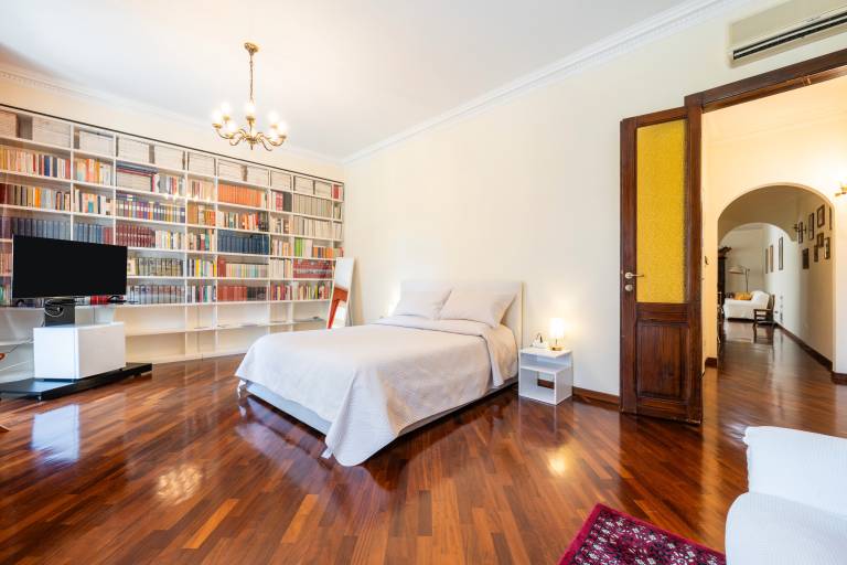 Ferienwohnung Cagliari