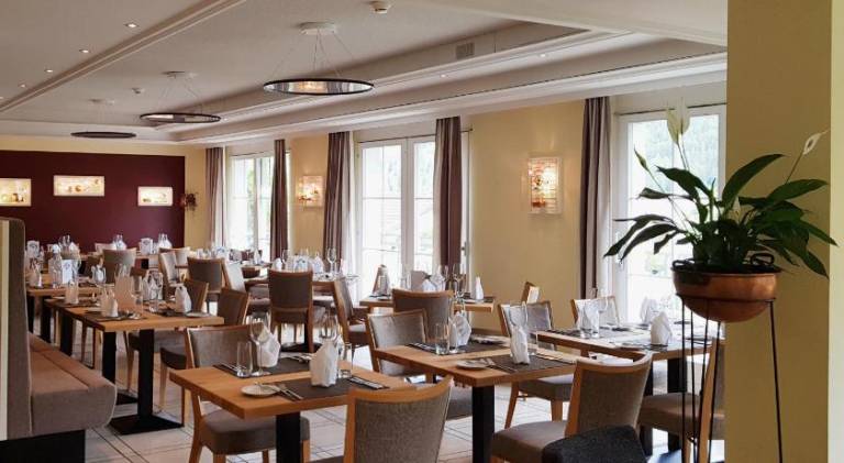 Typically Swiss Hotel Altana — photo 3