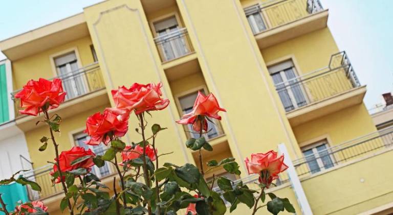 Hotel Villa Aurora in Bellaria-Igea Marina