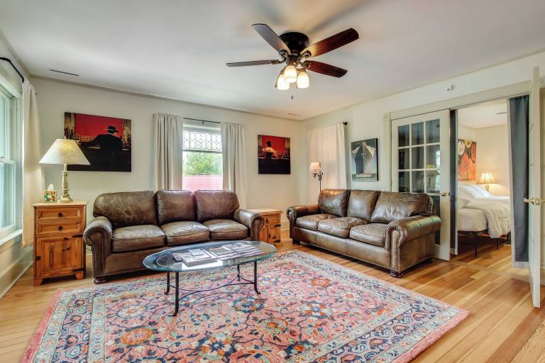 Apartment Elkhart Lake