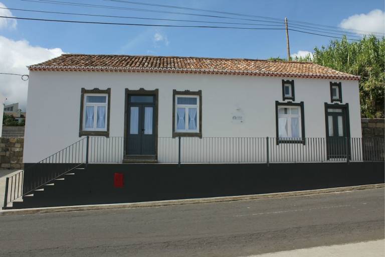 Cottage Lomba Da Fazenda
