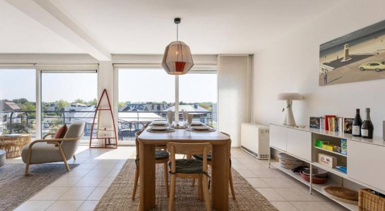 Apartment | Next to the beach | Pets are welcome — photo 3