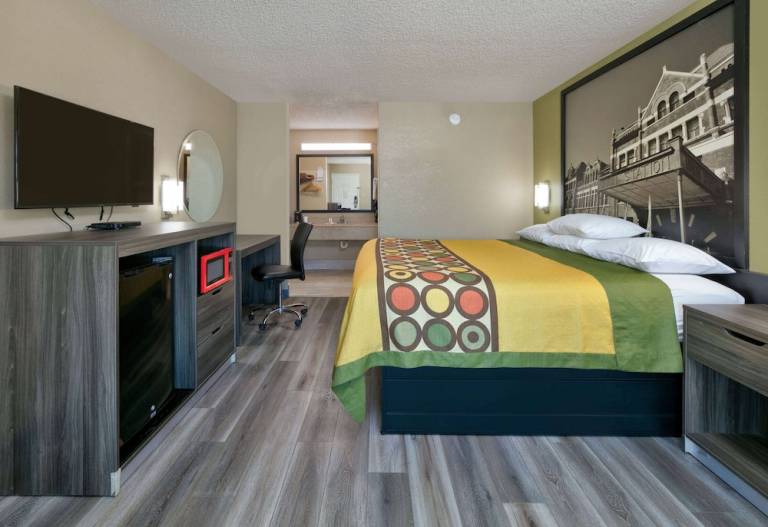 Motel Westmont
