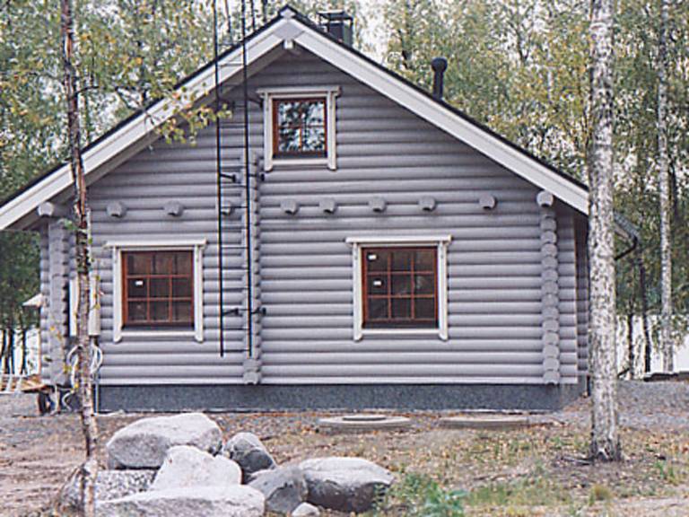 Vacation home with grill & sauna | Nature view | Pets allowed — photo 5