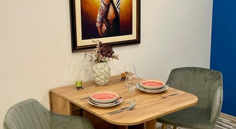 Holiday apartment with 1 room for 3 persons — photo 3