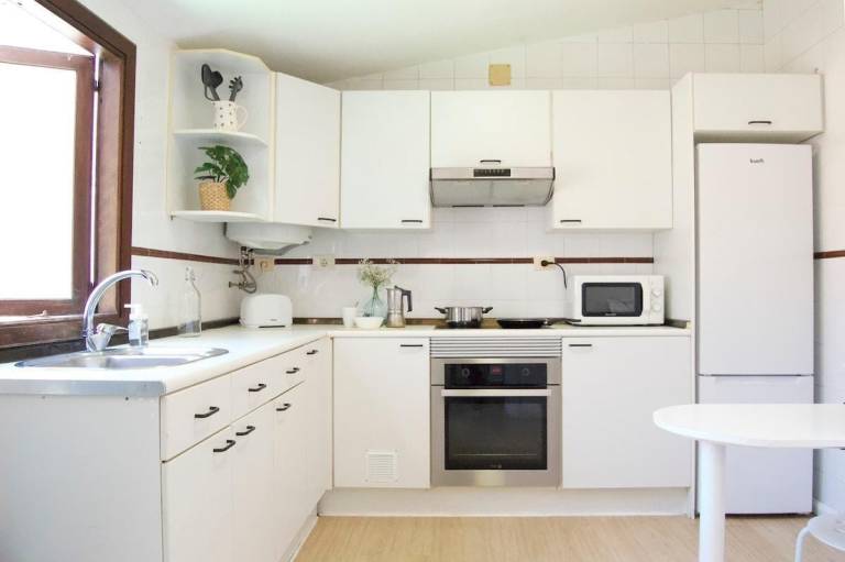 Apartamento El Ferrol