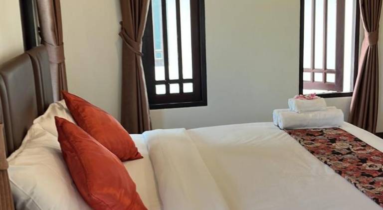 P&L21Resort in Khanom