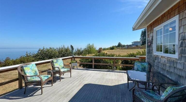 Amazing View Hot tub Olympic National Park — photo 4