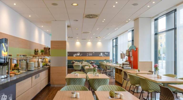Ibis Heilbronn City — photo 5