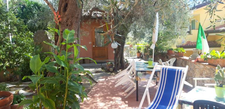 Agriturismo Massarosa