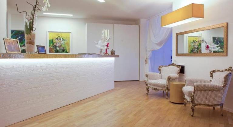 Exclusive Aparthotel La Reunion — photo 4