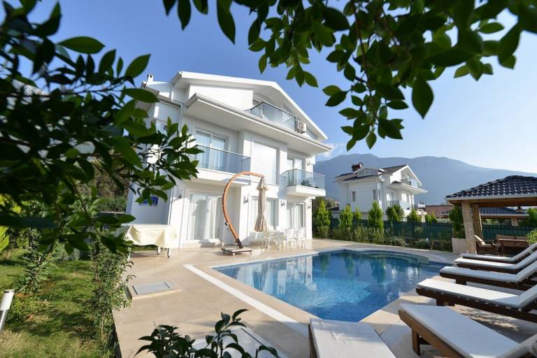 Willa Fethiye