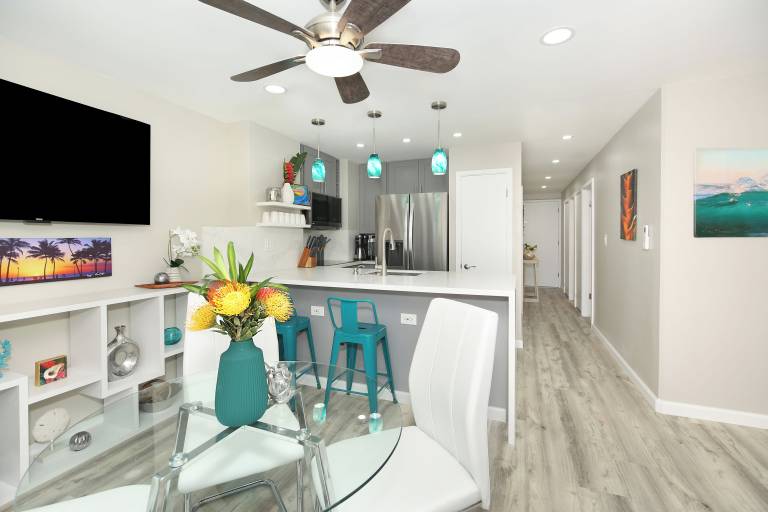 Condo Waikīkī