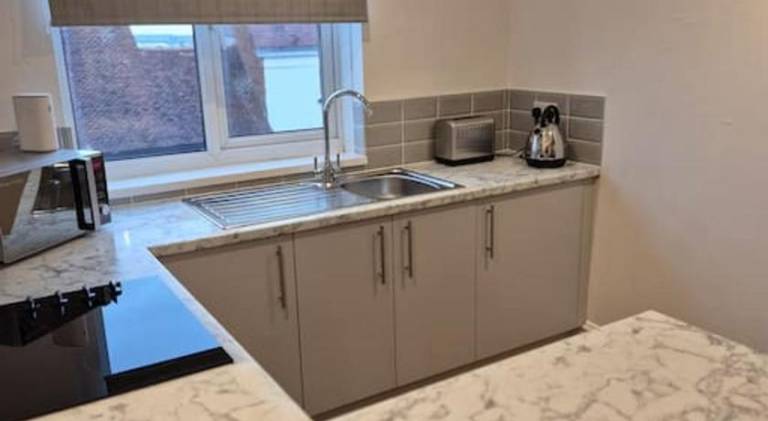 Holiday apartment with 3 rooms for 6 persons — photo 3