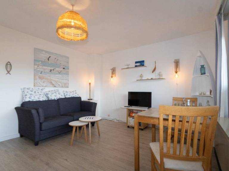 Ferienwohnung Hörnum (Sylt)