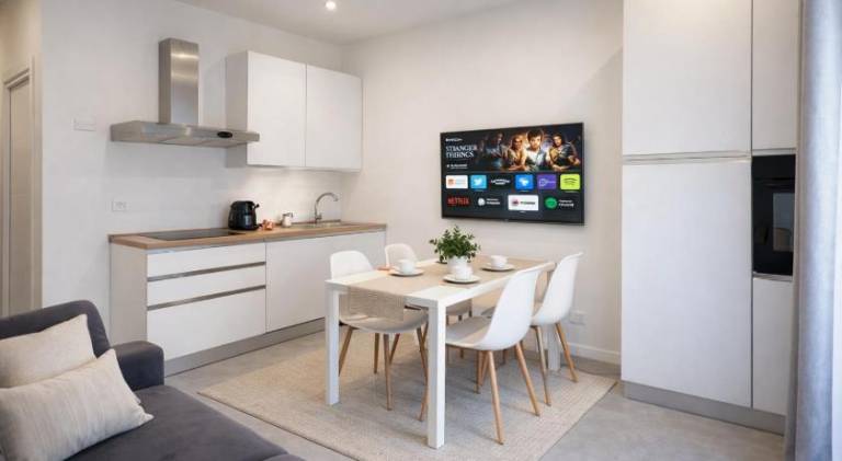 Holiday apartment with 1 room for 5 persons — photo 3