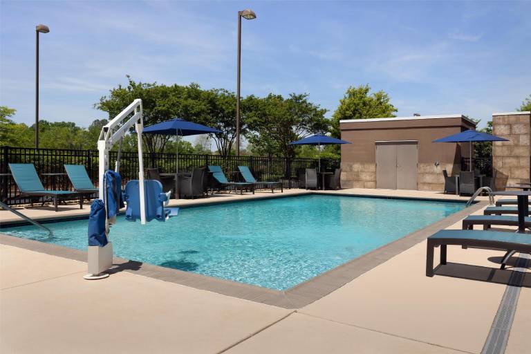 Home2 Suites by Hilton Huntsville/Research Park Area — photo 4