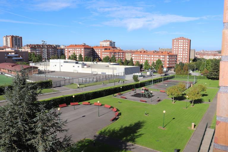 Apartamento Gijón