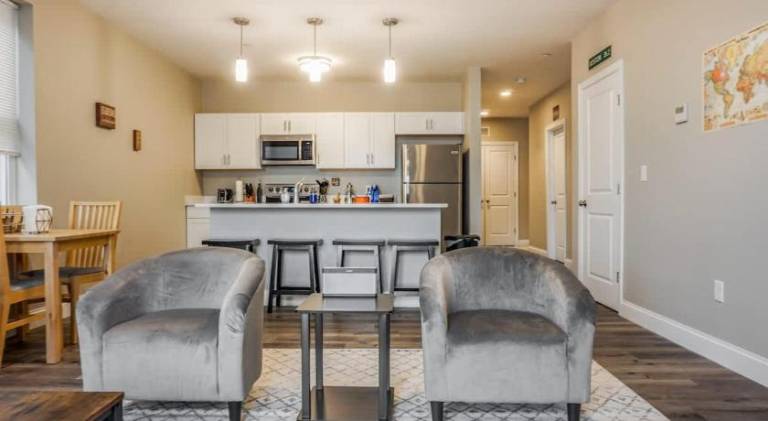Rental apartment | Dogs allowed in Cambridge, MA