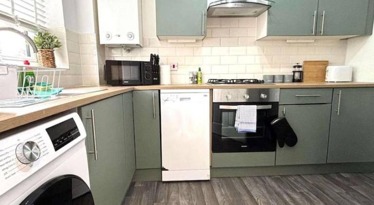 Pleasant holiday apartment | Pets are welcome — photo 4